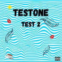 Test 2 by Andrea Testone album reviews, ratings, credits