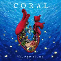Coral by Second Sight album reviews, ratings, credits