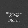 Solar Storm - Single album lyrics, reviews, download