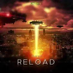Reload - Single by Kno.1 album reviews, ratings, credits