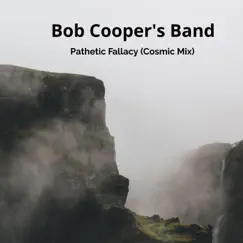 Pathetic Fallacy (Cosmic Mix) - Single by Sheilien and Bob Cooper's Band album reviews, ratings, credits