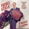 El Monarca Del Acordeon album lyrics, reviews, download