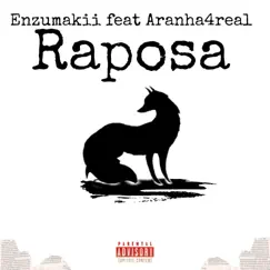 Raposa Song Lyrics