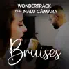 Bruises (Cover) [feat. Nalu Câmara] - Single album lyrics, reviews, download