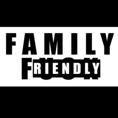 Family Friendly (feat. KreekCraft) Song Lyrics