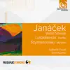 Janacek, Lutoslawski & Szymanowski: Violin Sonata, Partita & Mythes album lyrics, reviews, download
