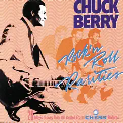 Rock 'n Roll Rarities by Chuck Berry album reviews, ratings, credits