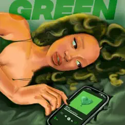 GREEN (Main Version) [Main Version] - Single by Tyte TheworldIsTyte album reviews, ratings, credits
