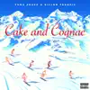 Cake and Cognac - EP album lyrics, reviews, download