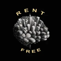 Rent Free - Single by Fake Feelings album reviews, ratings, credits