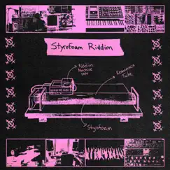 Styrofoam Riddim - Single by Izzy Vadim album reviews, ratings, credits