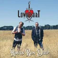 Roots Run Deep - EP by Lowheart album reviews, ratings, credits