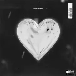 HeartbroKEN - Single by Iisra G album reviews, ratings, credits