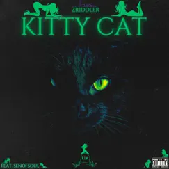 Kitty Cat (feat. Senoj Soul) - Single by Zriddler album reviews, ratings, credits