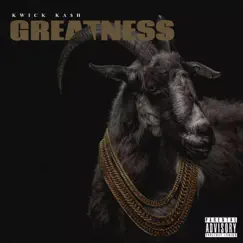 Greatness (Freestyle) Song Lyrics