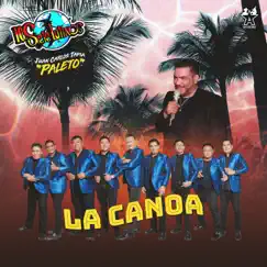 La Canoa (En Vivo) - Single by Los Siete Latinos & Juan Carlos Tapia 