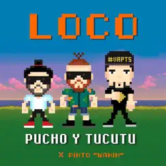 Loco - Single by Pucho Y Tucutu & Pinto 