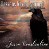 Lessons Never Learned (feat. Jacky Vincent) - Single album lyrics, reviews, download