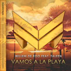 Vamos a La Playa (feat. Taleen) Song Lyrics