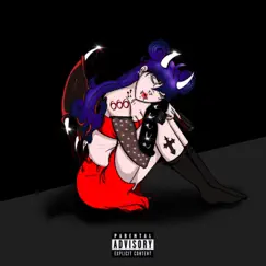 My Beautiful Dark Twisted, Delilah - EP by CYRU$ album reviews, ratings, credits