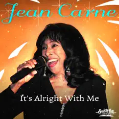 It's Alright With Me - Single by Jean Carne album reviews, ratings, credits