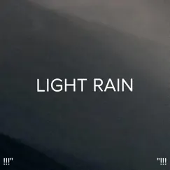 Rain for Sleeping Song Lyrics