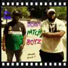 Sour Patch Boyz (feat. Nas Aquil) - Single album lyrics, reviews, download