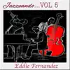 Jazzeando, Vol. 5 album lyrics, reviews, download