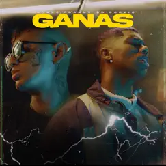 Ganas - Single by Jotape, Franux BB & Pobvio album reviews, ratings, credits