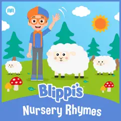 Blippi's Nursery Rhymes by Blippi album reviews, ratings, credits