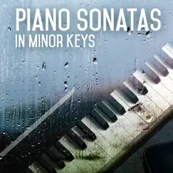 Piano Sonata No. 8 in A Minor, K. 310: III. Presto Song Lyrics