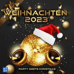 Ich wär so gern dein Weihnachtsmann Song Lyrics