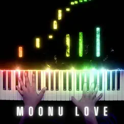 Moonu Love (Piano Version) - Single by Jennison's Piano album reviews, ratings, credits
