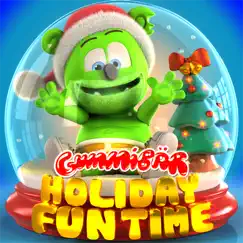 Holiday Fun Time by Gummy Bear album reviews, ratings, credits
