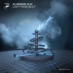 Lightning Bolt - Single by Ali Bakgor & Dlay album reviews, ratings, credits