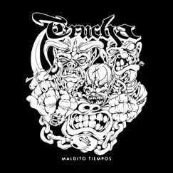 Maldito Tiempos - Single by TRUCHA album reviews, ratings, credits