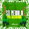 Só Rebolo pra Vagabundo (feat. MC Pipokinha) - Single album lyrics, reviews, download