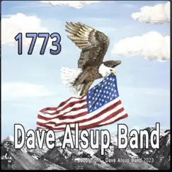 1773 by Dave Alsup Band album reviews, ratings, credits