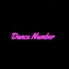 Dance Number Song Lyrics