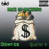 Back on Backends - Single (feat. Quarter K) - Single album lyrics, reviews, download