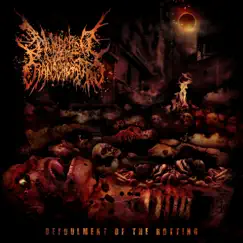 Befoulment of the Rotting by Numbered With The Transgressors album reviews, ratings, credits