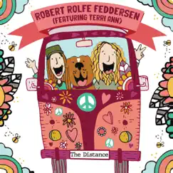 The Distance by Robert Rolfe Feddersen album reviews, ratings, credits