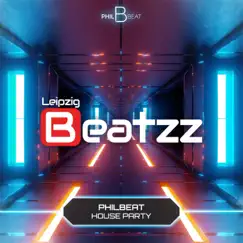 House Party (Extended Mix) Song Lyrics