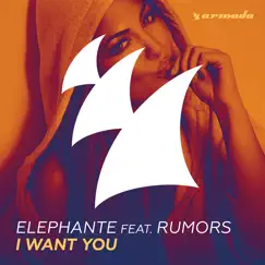 I Want You (feat. Rumors) Song Lyrics