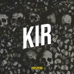 Kir - Single by Papi Peso album reviews, ratings, credits
