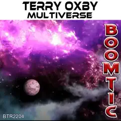 Multiverse - EP by Terry Oxby album reviews, ratings, credits