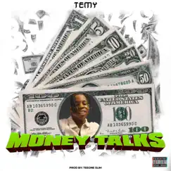 Money Talks - Single by Temy album reviews, ratings, credits