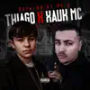 Batalha de Mc's Thiago X Xauk (feat. Xauk) - Single album lyrics, reviews, download
