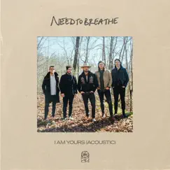 I Am Yours (Acoustic) - Single by NEEDTOBREATHE album reviews, ratings, credits