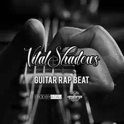 GUITAR RAP BEAT 92 BPM (feat. VITALSHADOWSBEATS) Song Lyrics